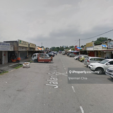 Klang Jaya 1 Sty Shop, Jalan Selampit  Freehold