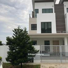 Setia Utama 2 Corner Lot 40x65