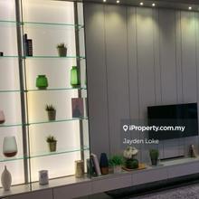 Southbank Residence 3 Bedrooms 2 Bathrooms fully furnished for rent