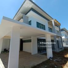 Bandar Rimbayu, Tanjong Duabelas