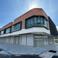 Brand New Rasah Seremban 2 Shoplot For Rent 