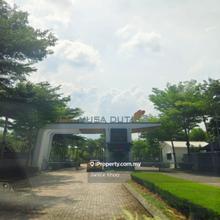 Nusa Duta @ Bukit Indah JB Gated Guarded 2 Storey Bungalow for Sale