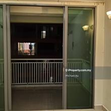 D'Alamanda Service Residence for Rent