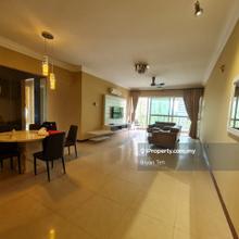 Fully Furnished unit for sale!