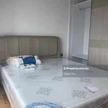 Paragon Suites, Stulang Darat  JB town 