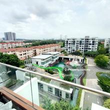Triple Luxury Villa Fully Renovated 280 Park Homes Puchong