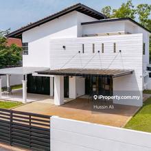 Nice Unit, Double Storey Bungalow, Banyan Close, Bukit Mahkota, Bangi