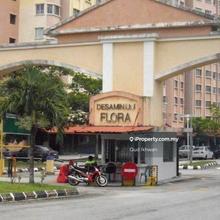 Desaminium Flora For Sale in Seri Kembangan, Selangor Level 11