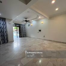 Lorong Kenari 2 Storey Terrace - Very Well Maintained @ Sungai Ara