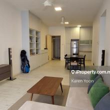 Subang Parkhomes for sale