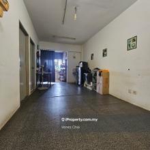 Pandan Ria (Block A & B), Ampang Jaya, Ampang