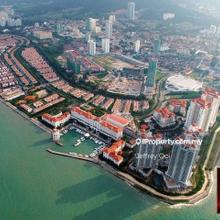 Tanjung Tokong Commercial Suites (First Floor 3875sf) : Straits Quay