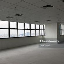Mcmc Tower 2, Shaftsbury Square, Cyberjaya, Sepang, Selangor