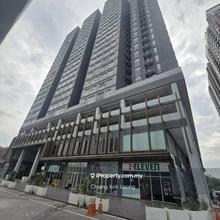 Canopy Hills Nearby MRT