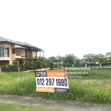 Bungalow land for Sale