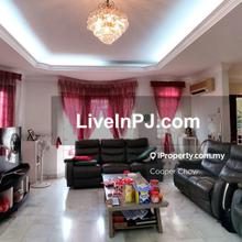 Seksyen 6 2-Sty Bungalow For Sale