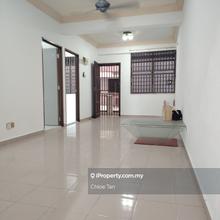 Apartment Taman Mewah at Butterworth For Sale