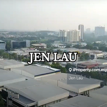 Freehold Glenmarie Shah Alam Commercial Land for Sale