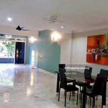 Cara Vista - Low Density - Renovated - Tanjung Bungah