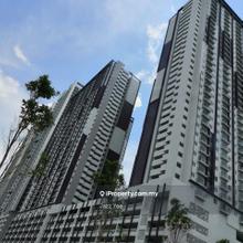 Residensi Jalilmas Bukit Jalil for Rent