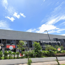 Ground Floor Facing Main Road