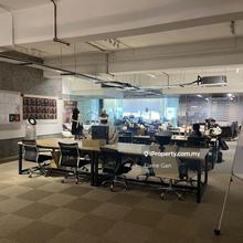 Old Klang Road Shop Office For Rent 