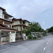 Semi-D house for Sale