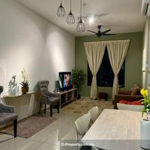 B11 Parkland Residence 2 Bedrooms 2 Bathrooms fully furnished for rent