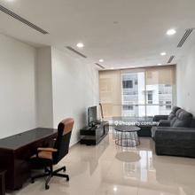 Binjai 8, Fully furnished cozy unit for Sale