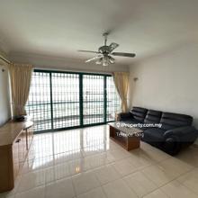 The Straits View Condominium Permas Jaya For Sale