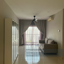 Residensi Laguna(sunway Belvedere) renovated unit for rent 