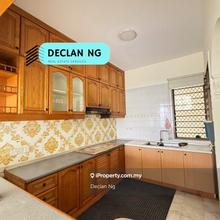 Fully Renovated Unit, Move in Condition 