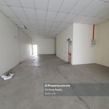 Office for Rent
