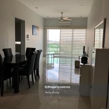 The Regina Condo USJ Subang Jaya near Summit Subang