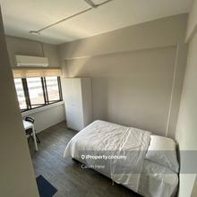 Armani Residence for room rent 