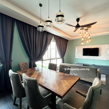 3rooms Lakepoint, good quality furnitures