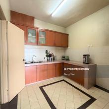 Endah Puri Condo Sri Petaling For Sale