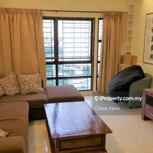 1029sf, Renovated and well-maintained