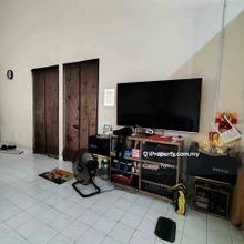 Easy Access to Tebrau & Pasir Gudang Highways. Near Shopping Malls