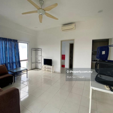 Serviced residence for Sale