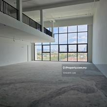 Emhub Warehouse/Office for Sale @ Kota Damansara