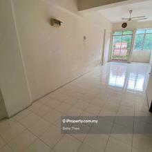 Pandan Utama Shop Apartment 