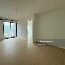 Brand New Unit @ Montena SOVO Alam Damai
