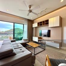 Alila 2 @ Tanjung Bungah Fully Renovated Fully Furnished For Rent