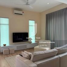 Garden Home in Batu Kawan, Tastefully Furnished