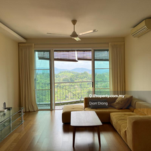 Kiaramas Ayuria Condo for Sale