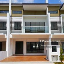 Superlink 2 Storey House Anggun 3 Rawang AEON