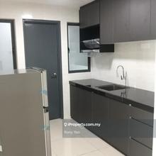 Emerald Residence Mahkota Cheras 1161sqft Freehold 3 R 2 B For Sale