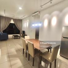 Ready move in condition