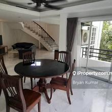 Duplex unit for rent